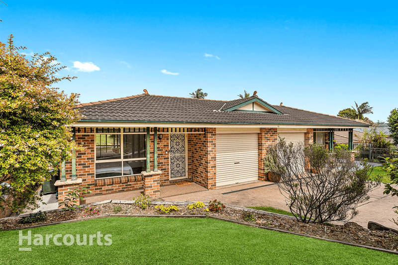 1/14 Alexander Avenue, Kiama Downs, NSW 2533