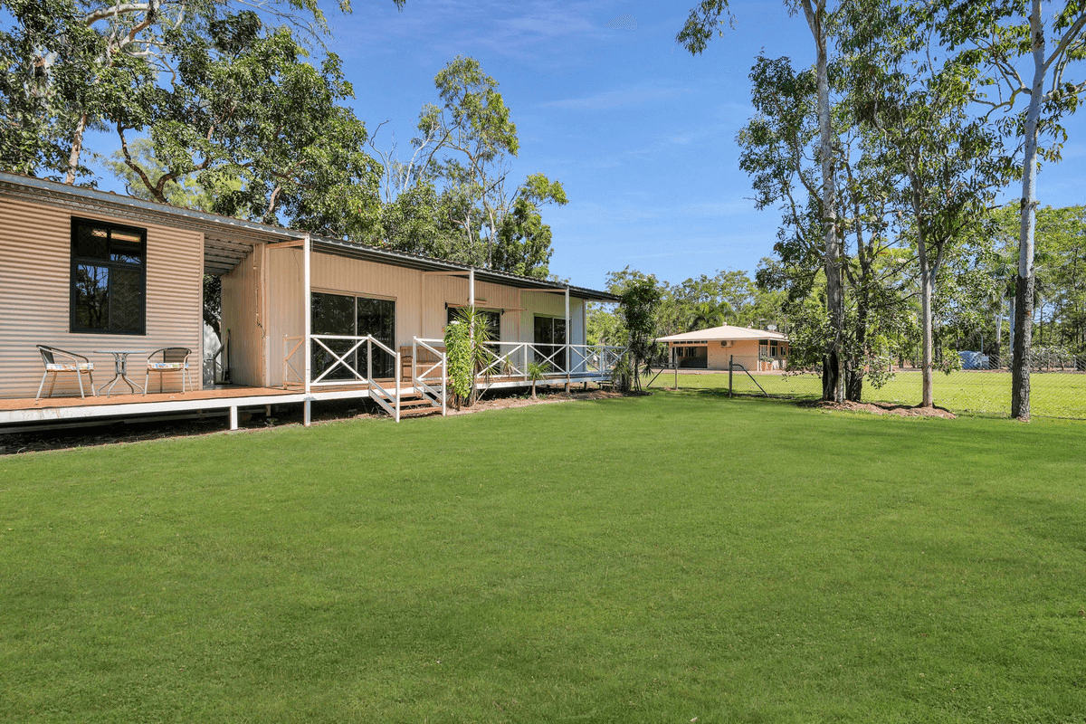 19 Aplin Road, GIRRAWEEN, NT 0836