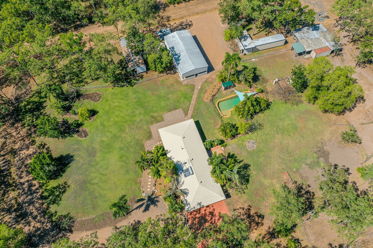 19 Aplin Road, GIRRAWEEN, NT 0836