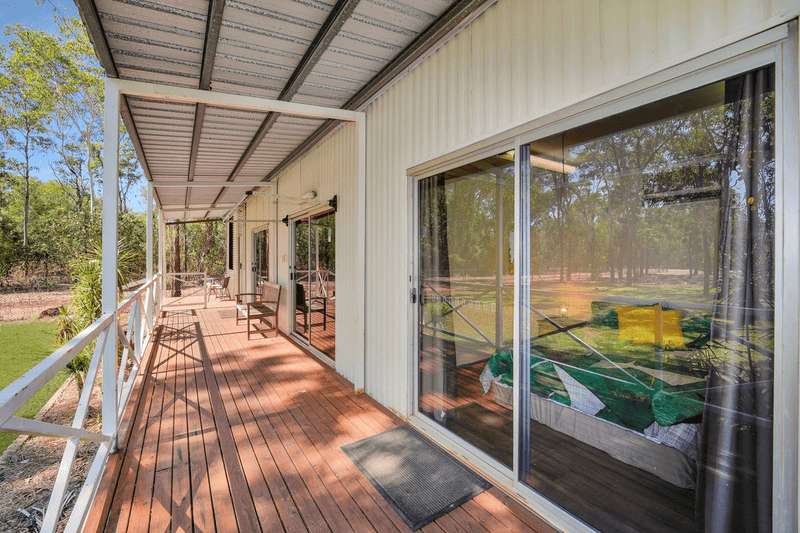 19 Aplin Road, GIRRAWEEN, NT 0836