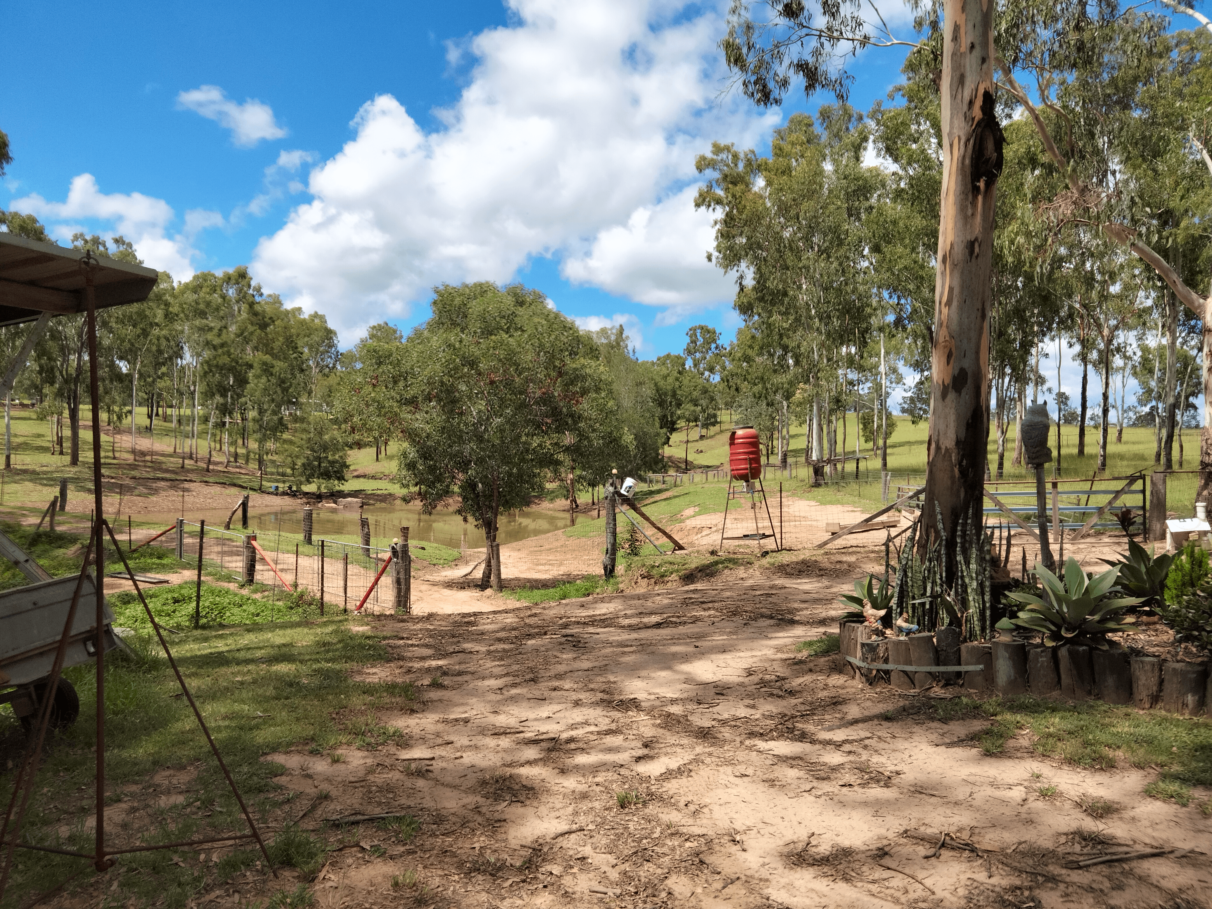 83 Hofsetter Road, MORGANVILLE, QLD 4671