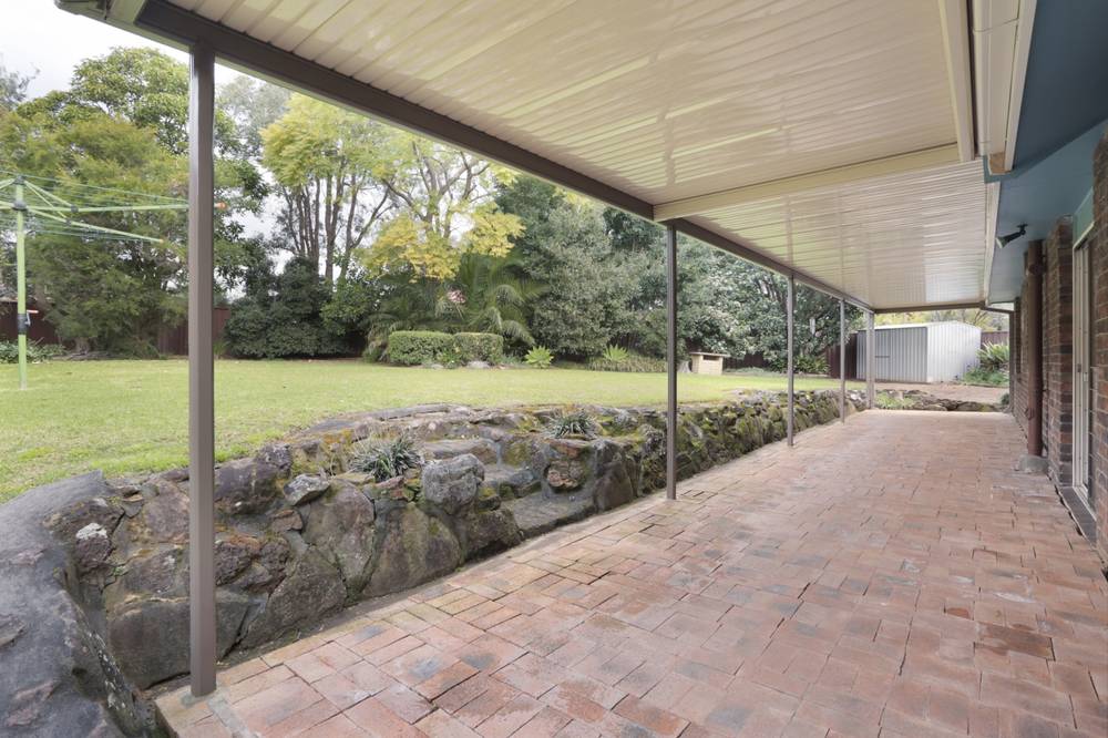 9 Hazel Place, INGLEBURN, NSW 2565