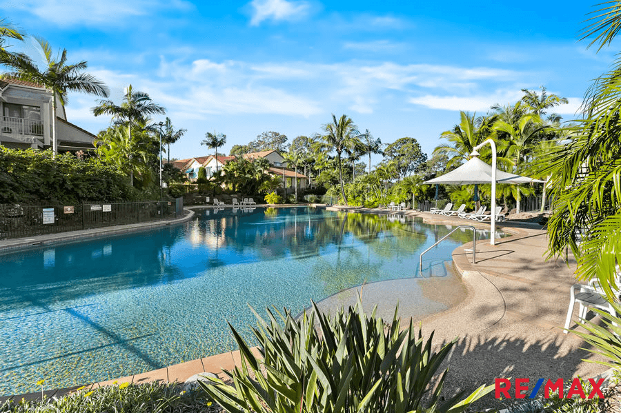 70/125 Santa Cruz Boulevard, CLEAR ISLAND WATERS, QLD 4226