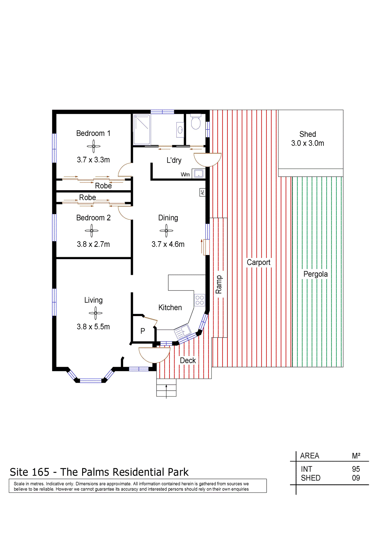 Site 165/61  Supple Road, WATERLOO CORNER, SA 5110