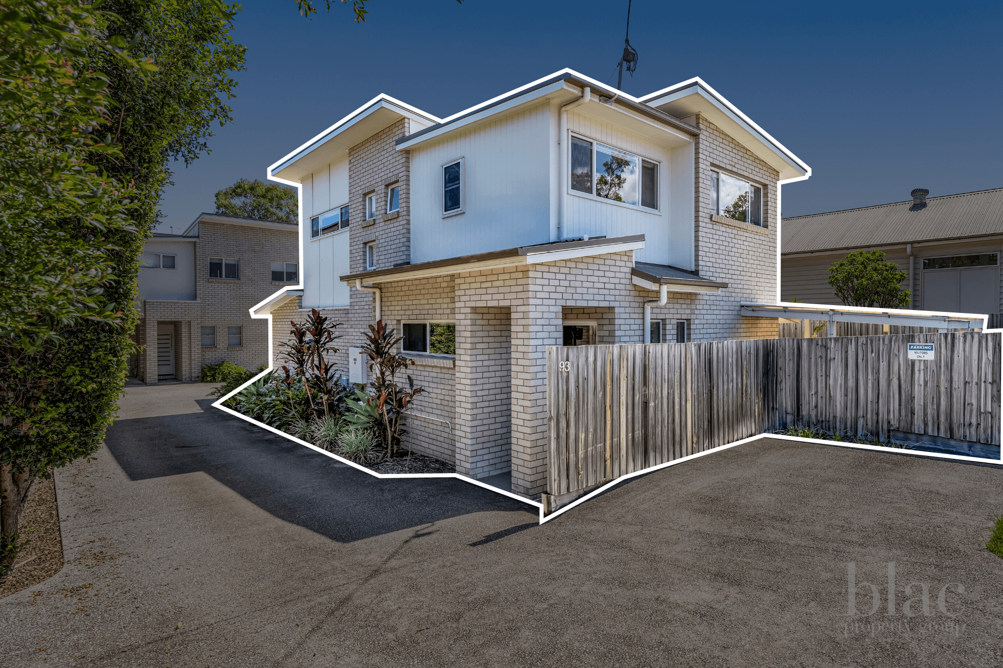 1/93 York Street, NUNDAH, QLD 4012