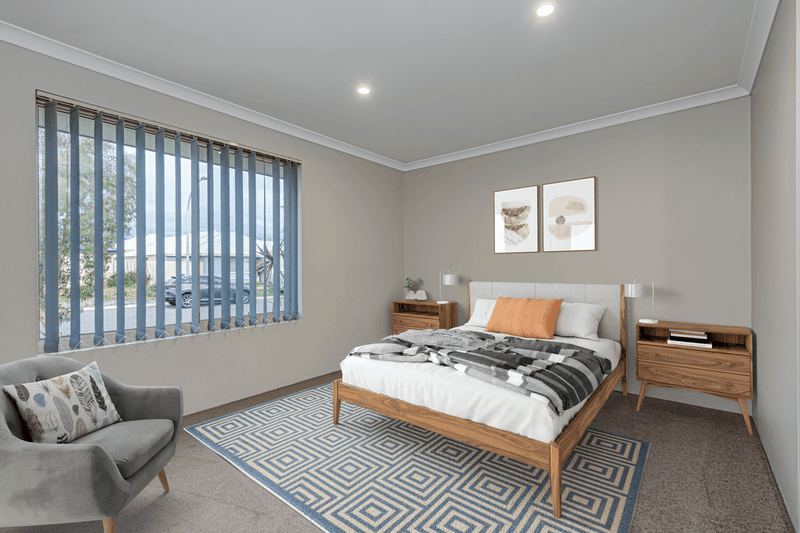 63 Jerrail Street, YANCHEP, WA 6035