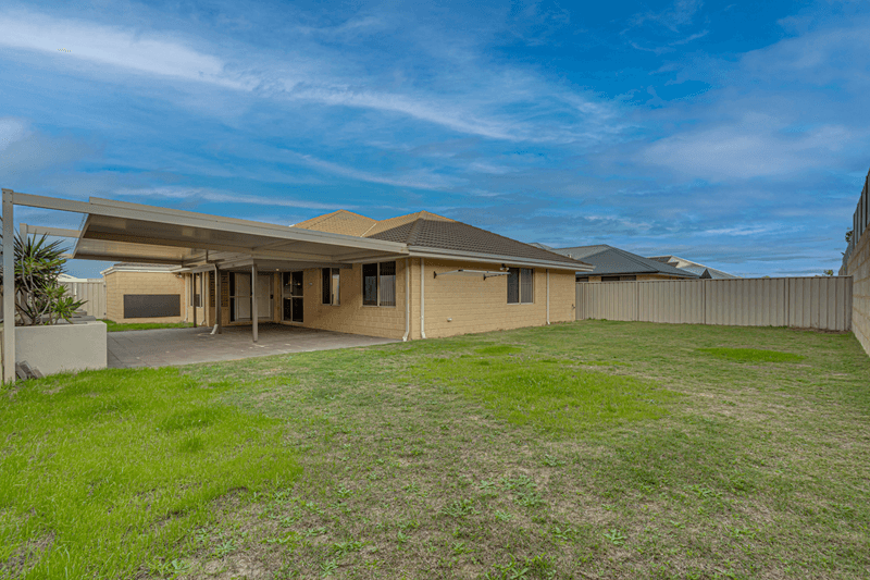 63 Jerrail Street, YANCHEP, WA 6035