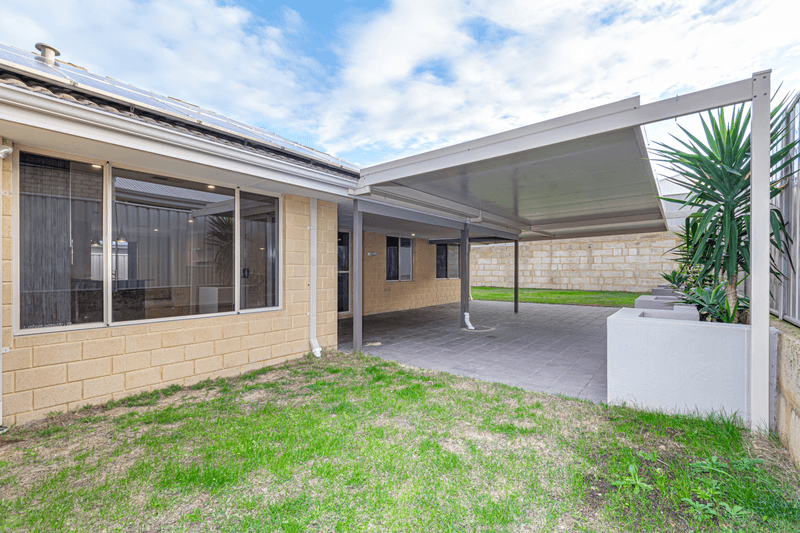 63 Jerrail Street, YANCHEP, WA 6035