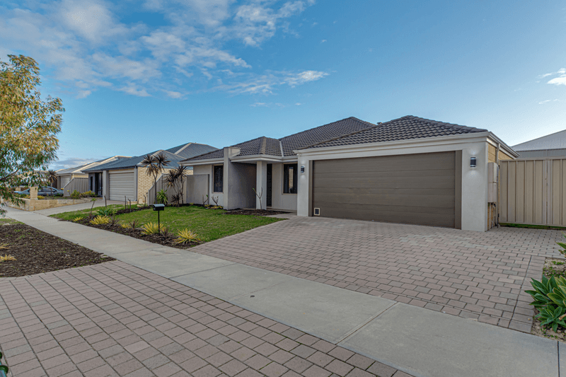 63 Jerrail Street, YANCHEP, WA 6035