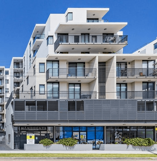 253/548-568 Canterbury Road, CAMPSIE, NSW 2194