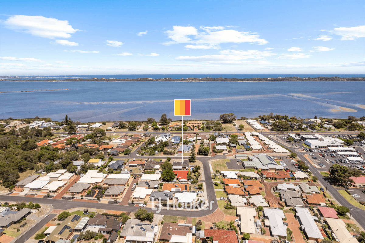 1 Parmelia Drive, Australind, WA 6233