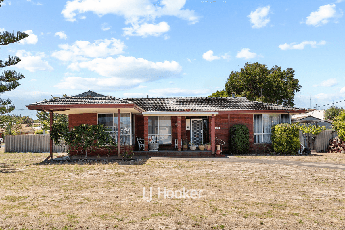 1 Parmelia Drive, Australind, WA 6233