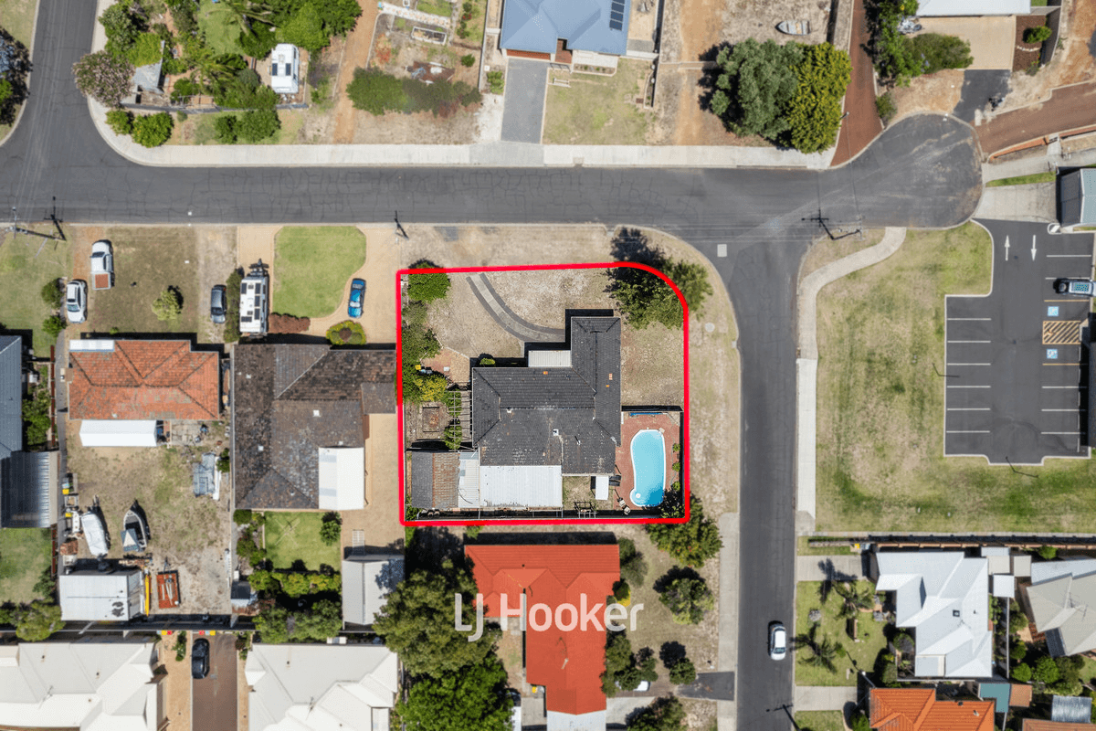 1 Parmelia Drive, Australind, WA 6233