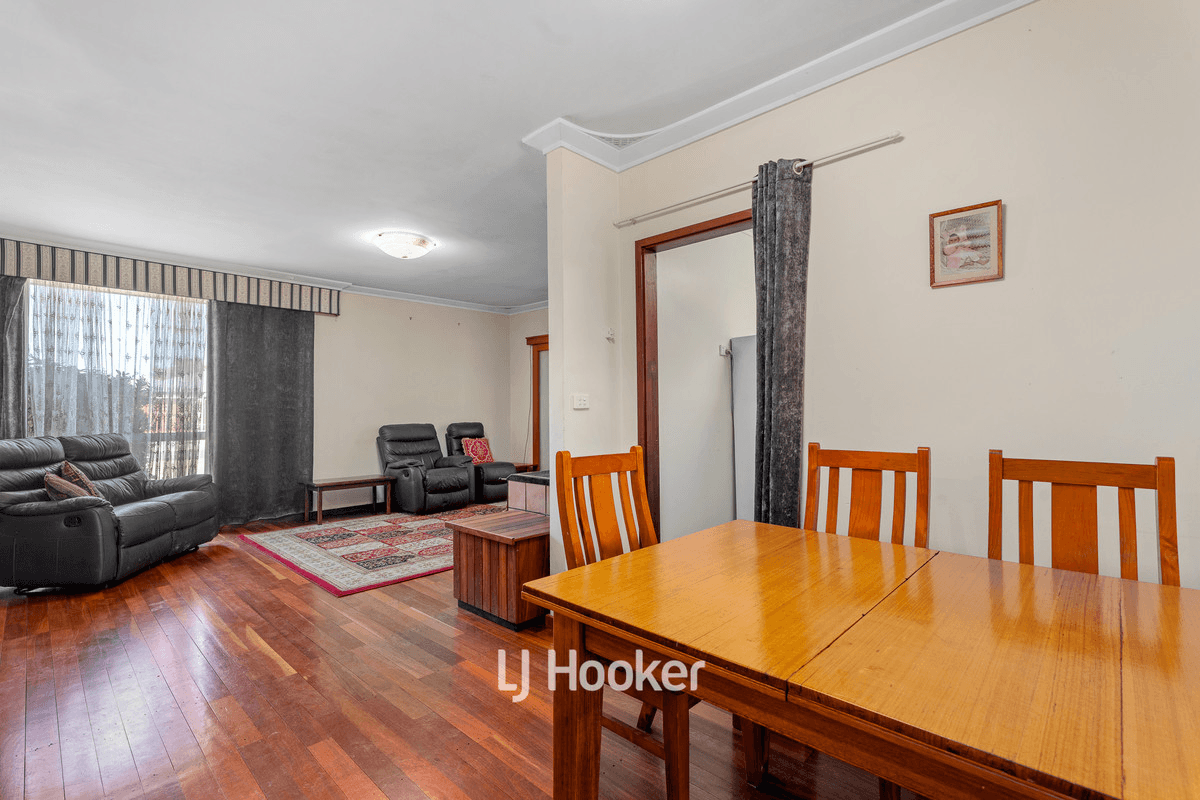 1 Parmelia Drive, Australind, WA 6233