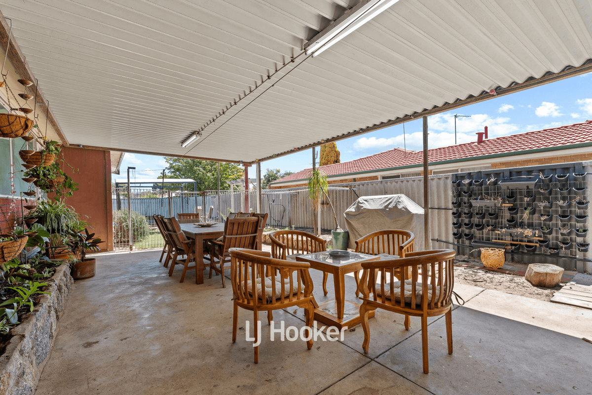 1 Parmelia Drive, Australind, WA 6233