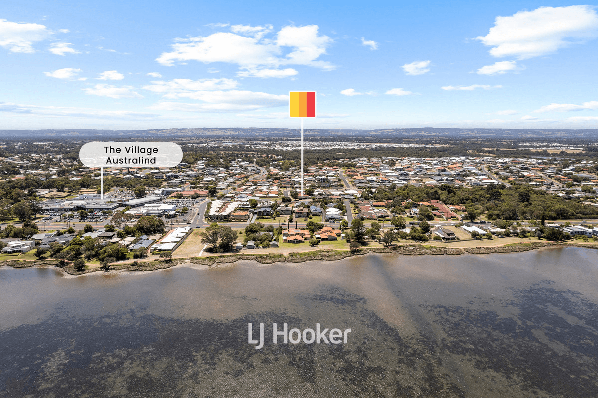 1 Parmelia Drive, Australind, WA 6233