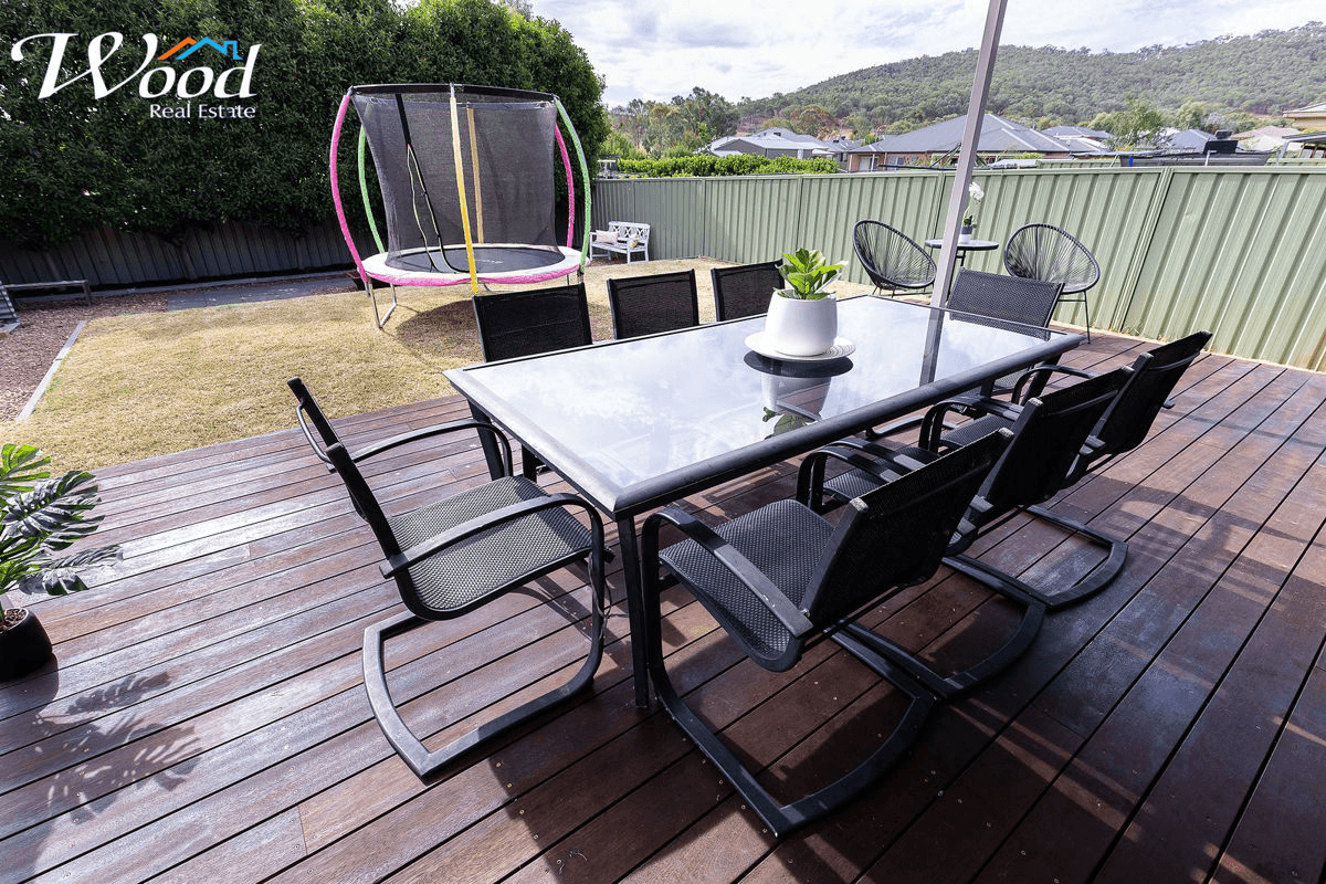 577 Chant St, LAVINGTON, NSW 2641
