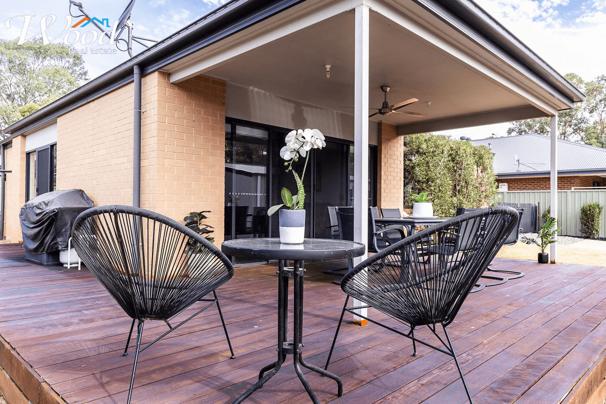 577 Chant St, LAVINGTON, NSW 2641