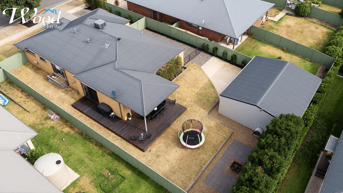 577 Chant St, LAVINGTON, NSW 2641