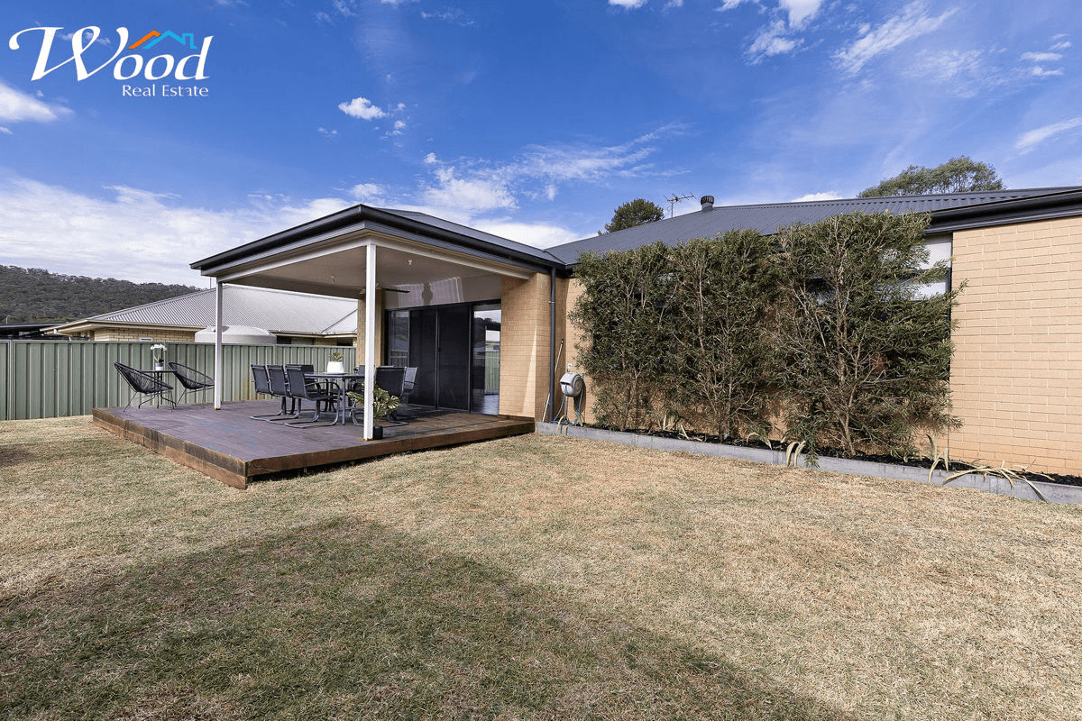 577 Chant St, LAVINGTON, NSW 2641
