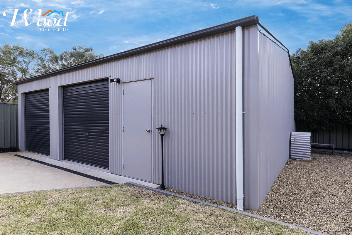577 Chant St, LAVINGTON, NSW 2641