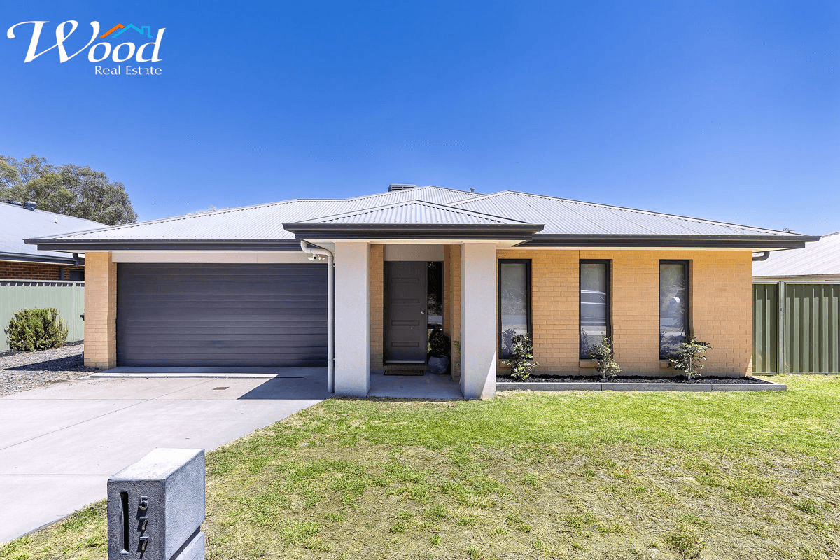 577 Chant St, LAVINGTON, NSW 2641