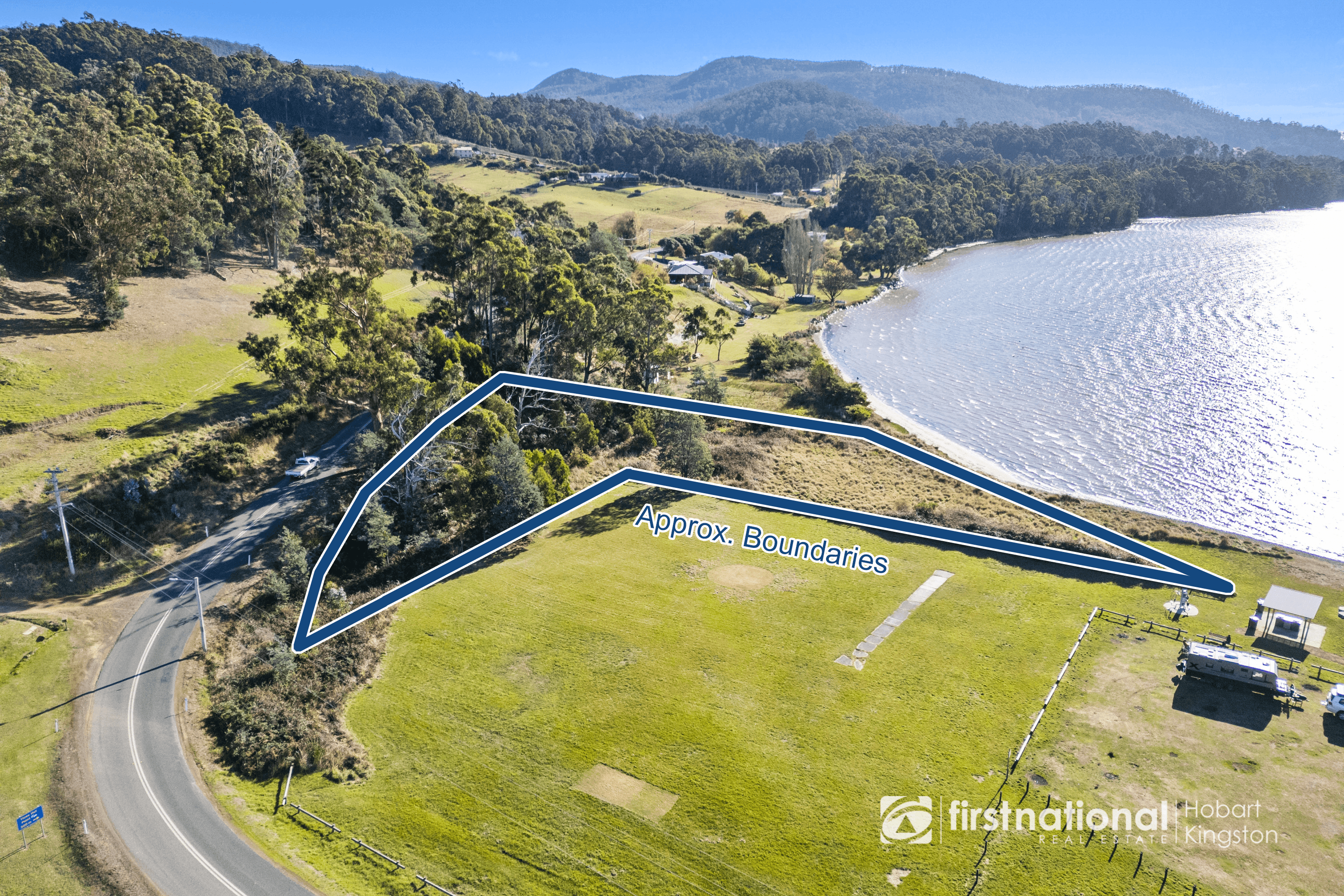 4783 Channel Highway, GORDON, TAS 7150