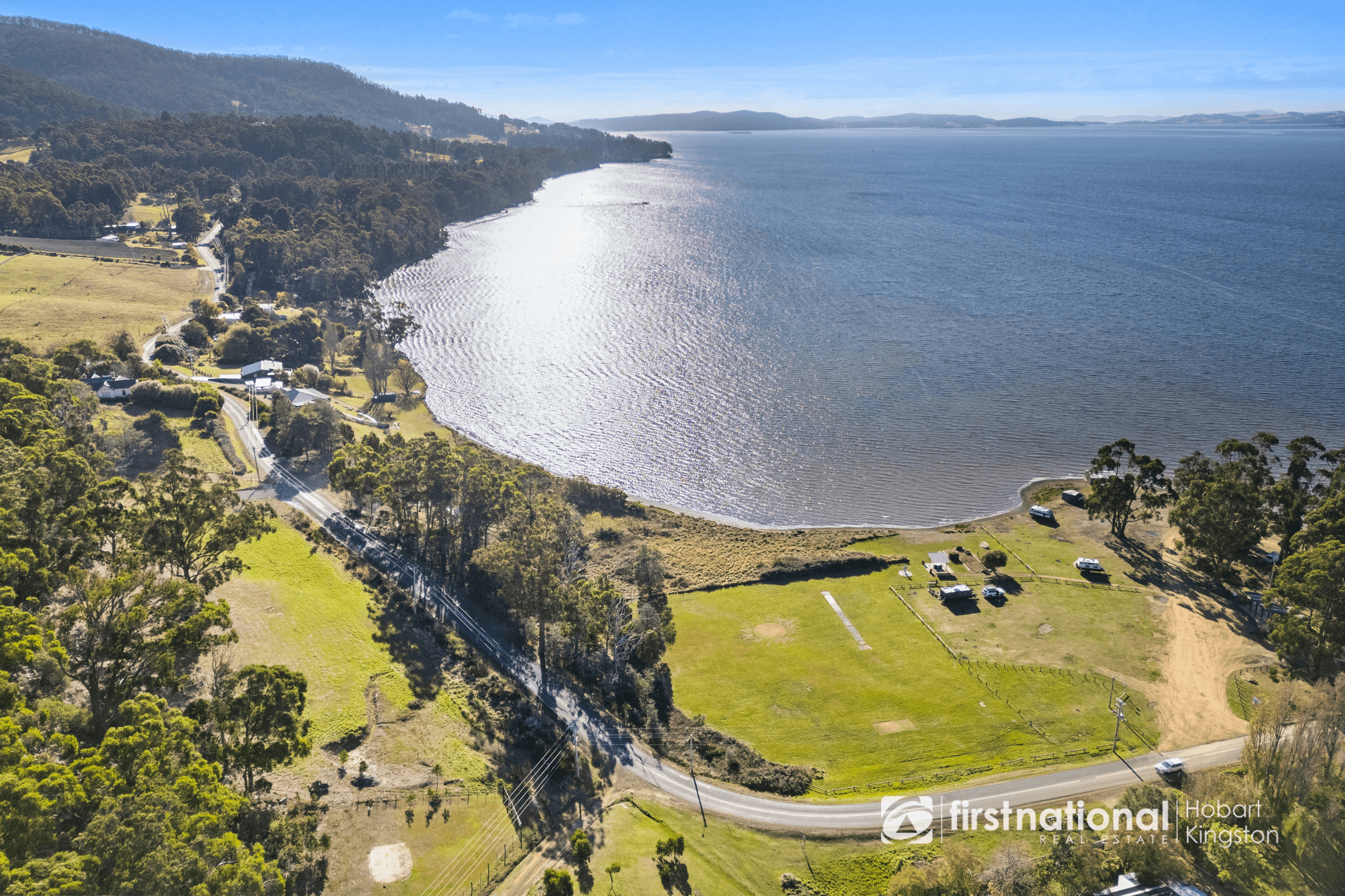 4783 Channel Highway, GORDON, TAS 7150