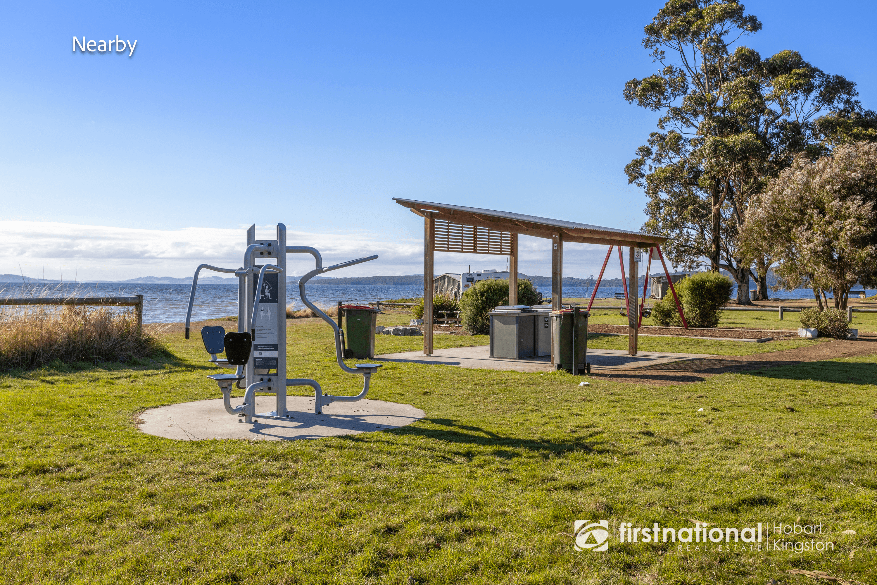 4783 Channel Highway, GORDON, TAS 7150