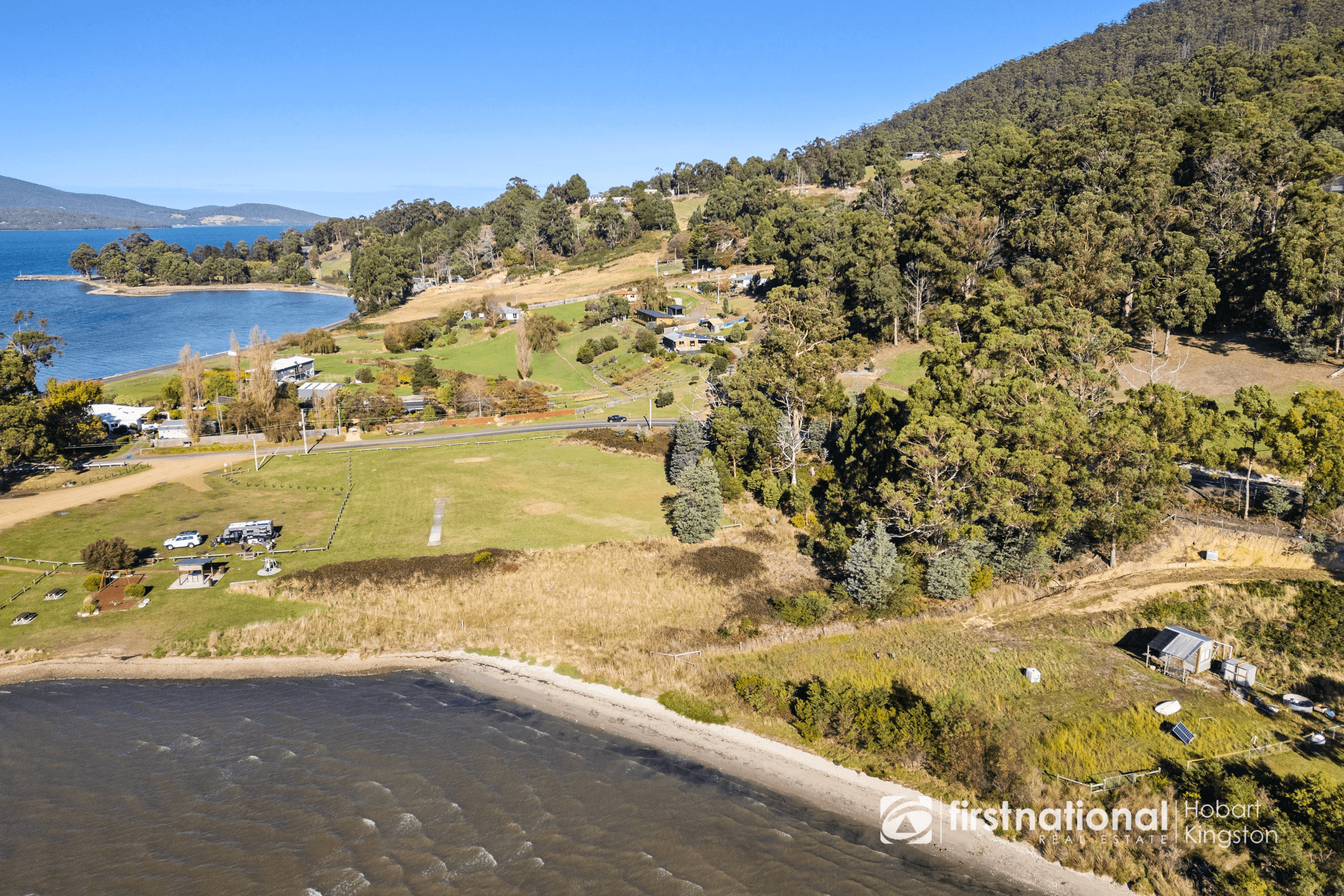 4783 Channel Highway, GORDON, TAS 7150
