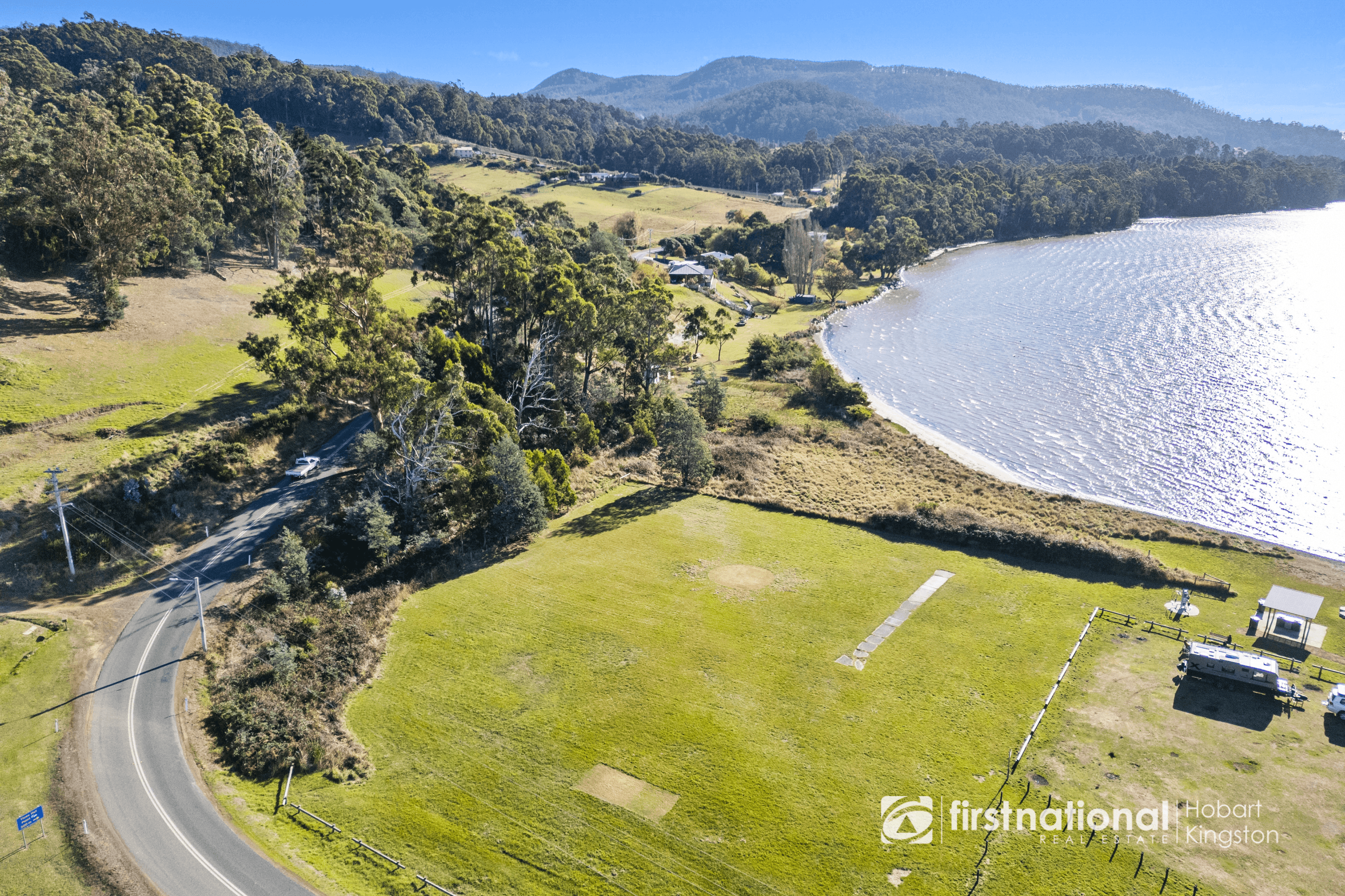 4783 Channel Highway, GORDON, TAS 7150