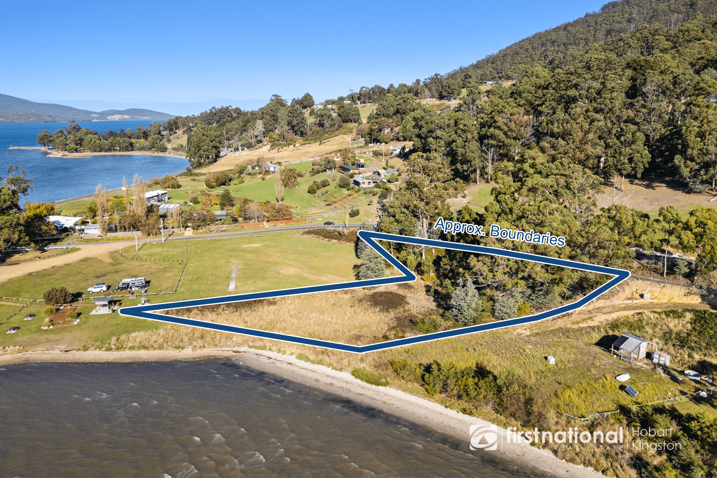 4783 Channel Highway, GORDON, TAS 7150