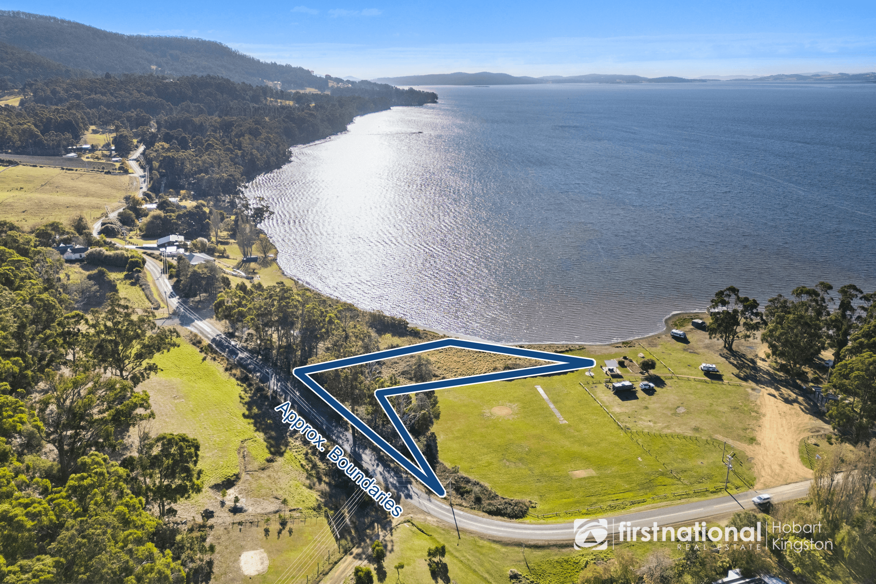 4783 Channel Highway, GORDON, TAS 7150