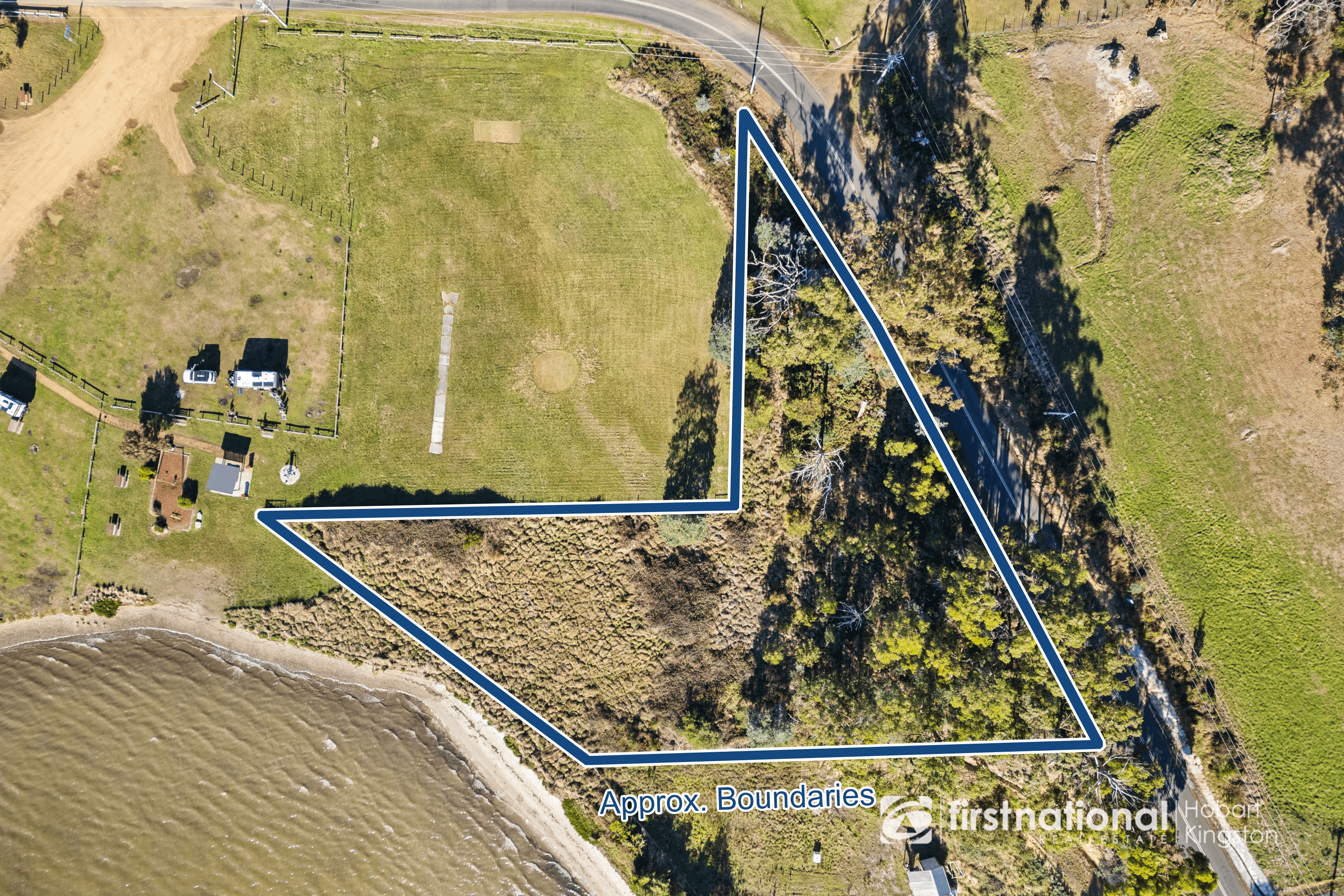 4783 Channel Highway, GORDON, TAS 7150