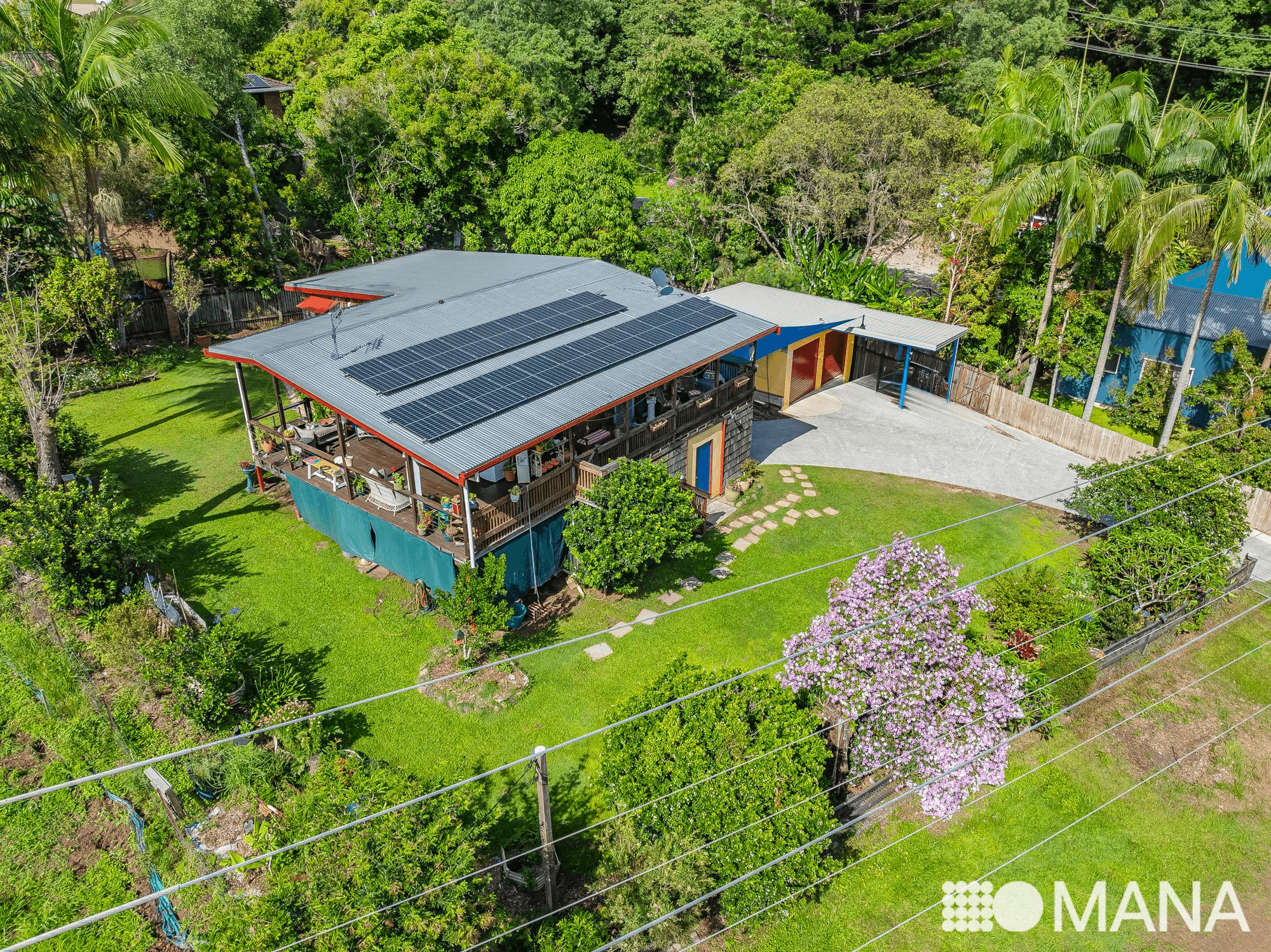 1 Tree Street, MURWILLUMBAH, NSW 2484