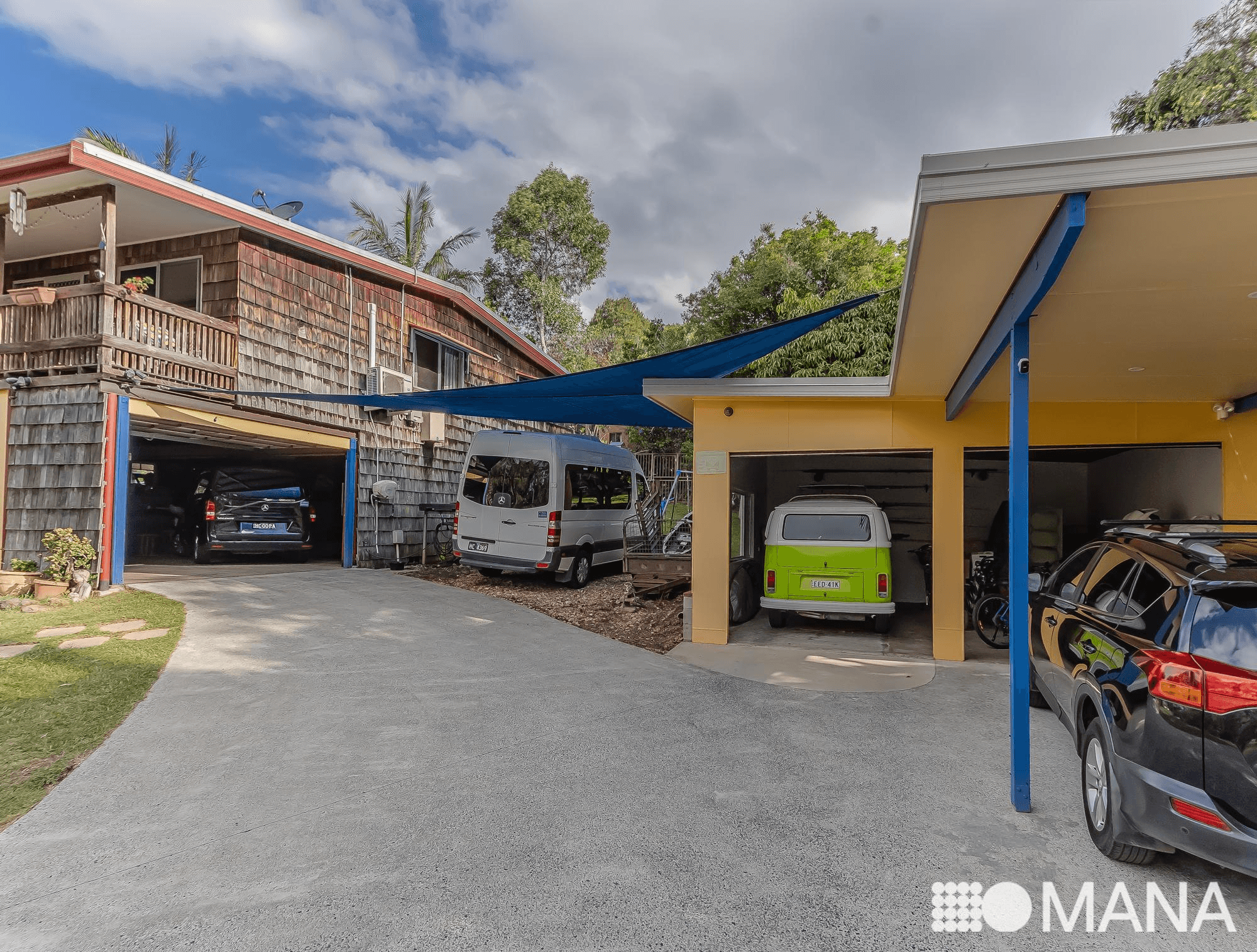 1 Tree Street, MURWILLUMBAH, NSW 2484