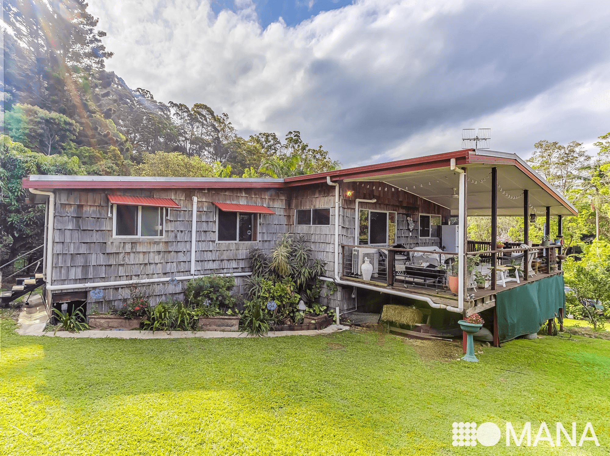 1 Tree Street, MURWILLUMBAH, NSW 2484