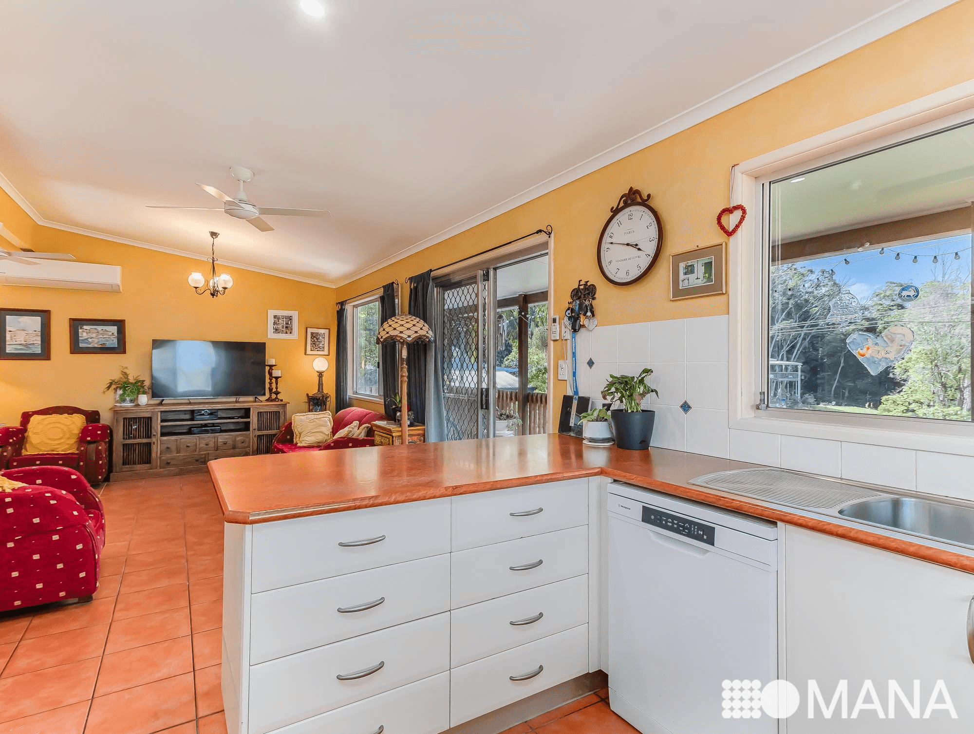 1 Tree Street, MURWILLUMBAH, NSW 2484