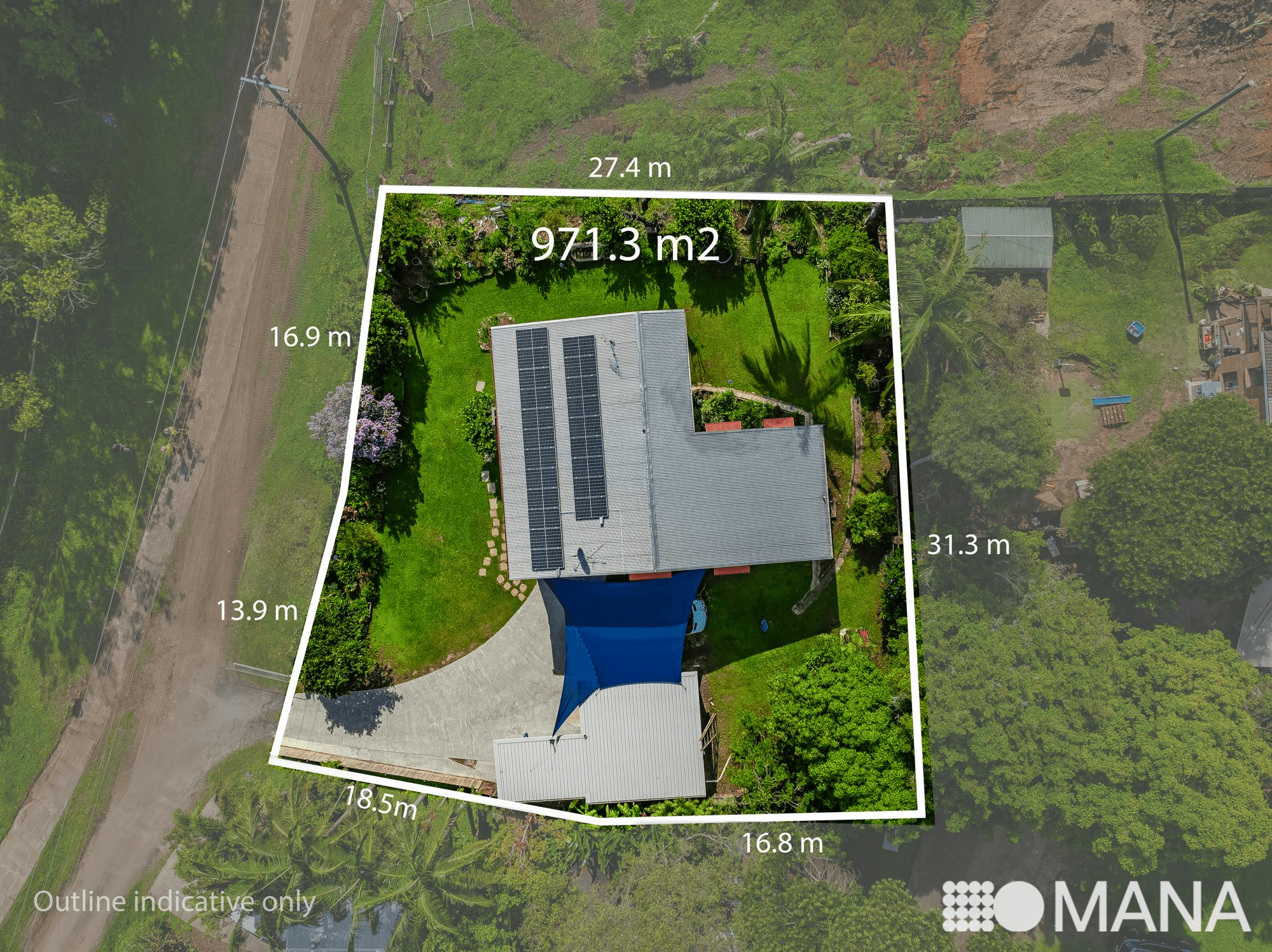 1 Tree Street, MURWILLUMBAH, NSW 2484