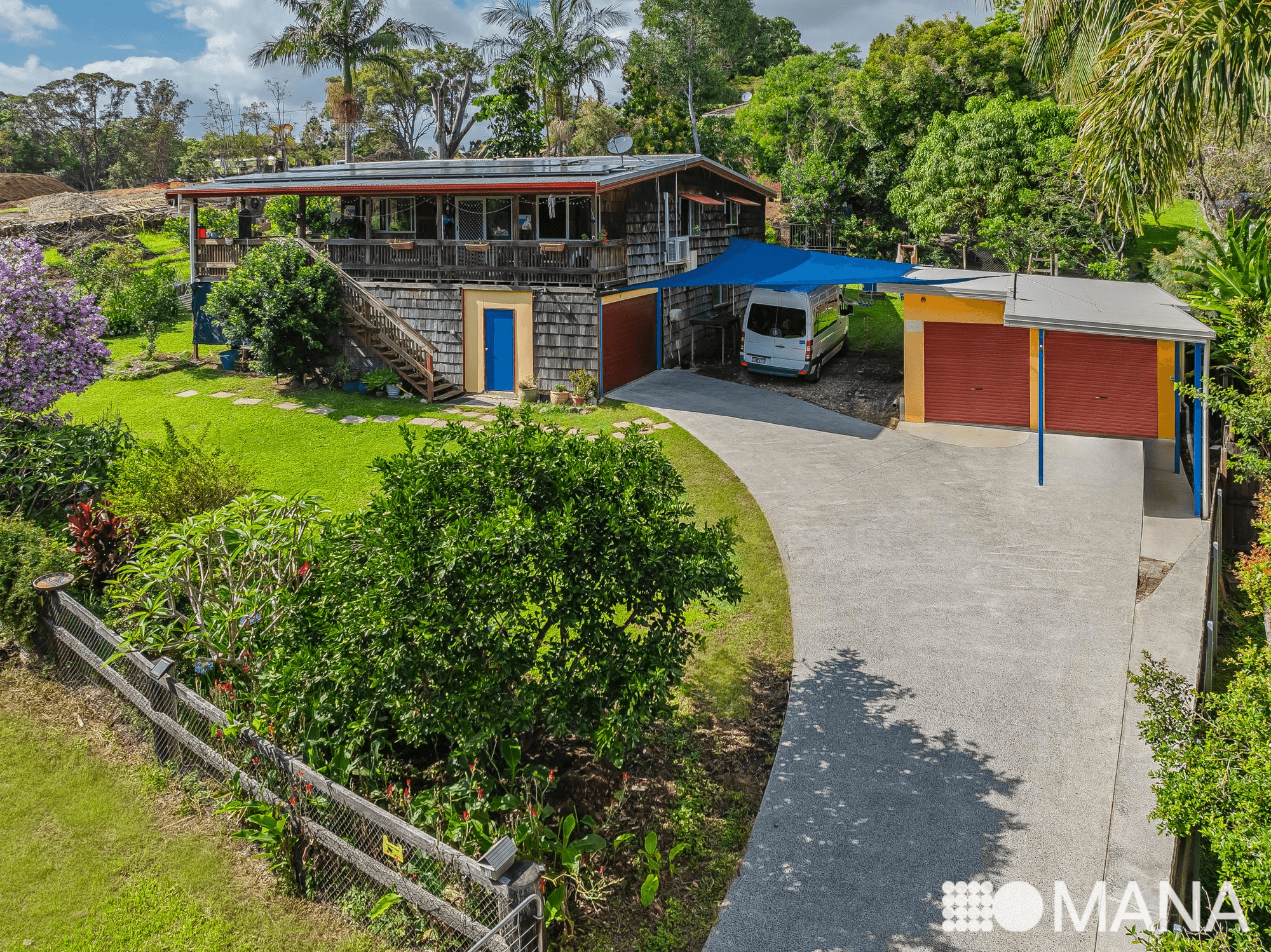 1 Tree Street, MURWILLUMBAH, NSW 2484