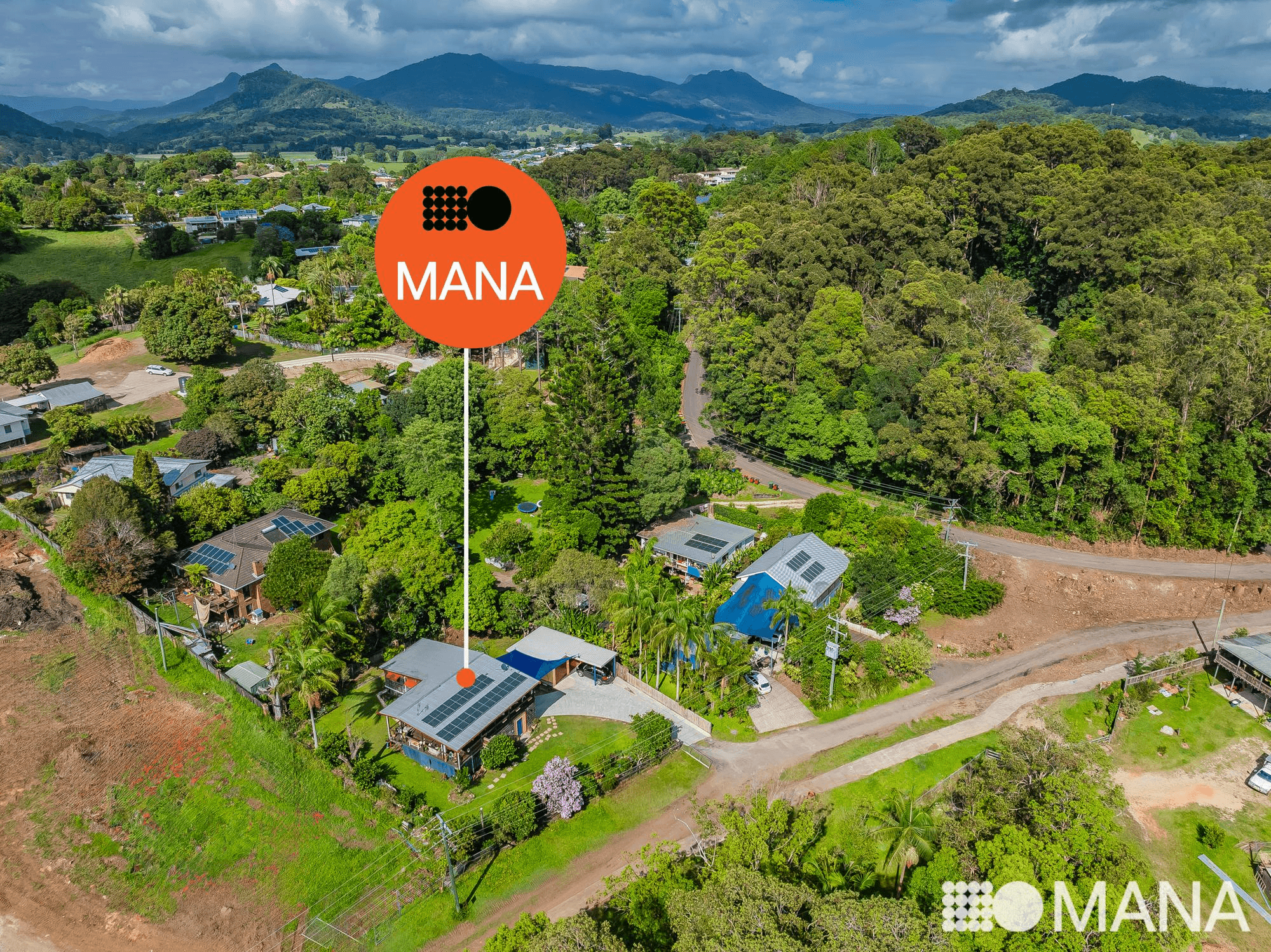 1 Tree Street, MURWILLUMBAH, NSW 2484