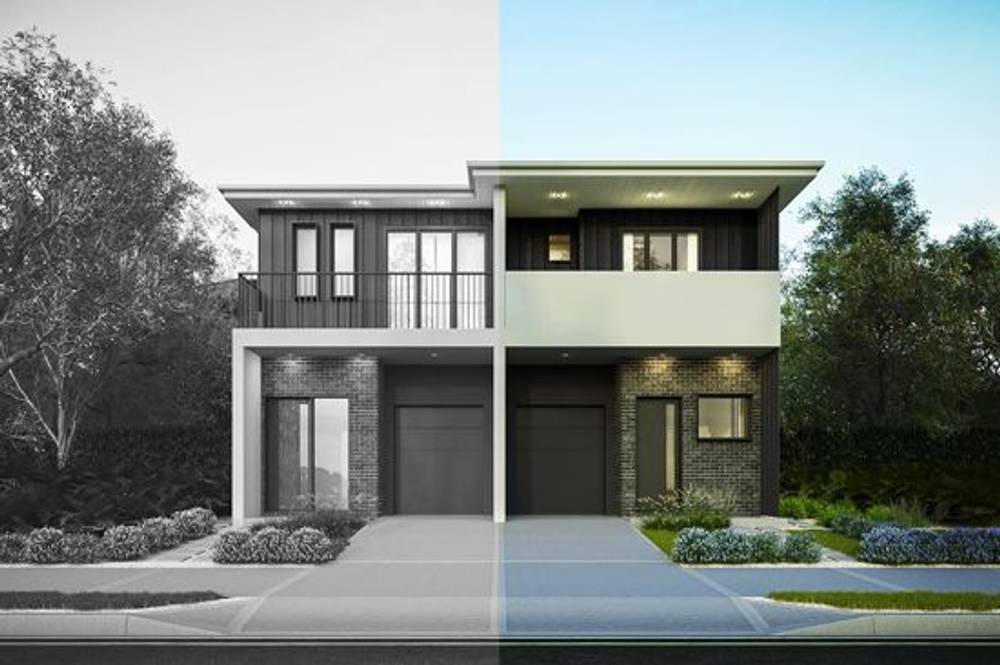 Lot1B Driftway Drive, PEMULWUY, NSW 2145