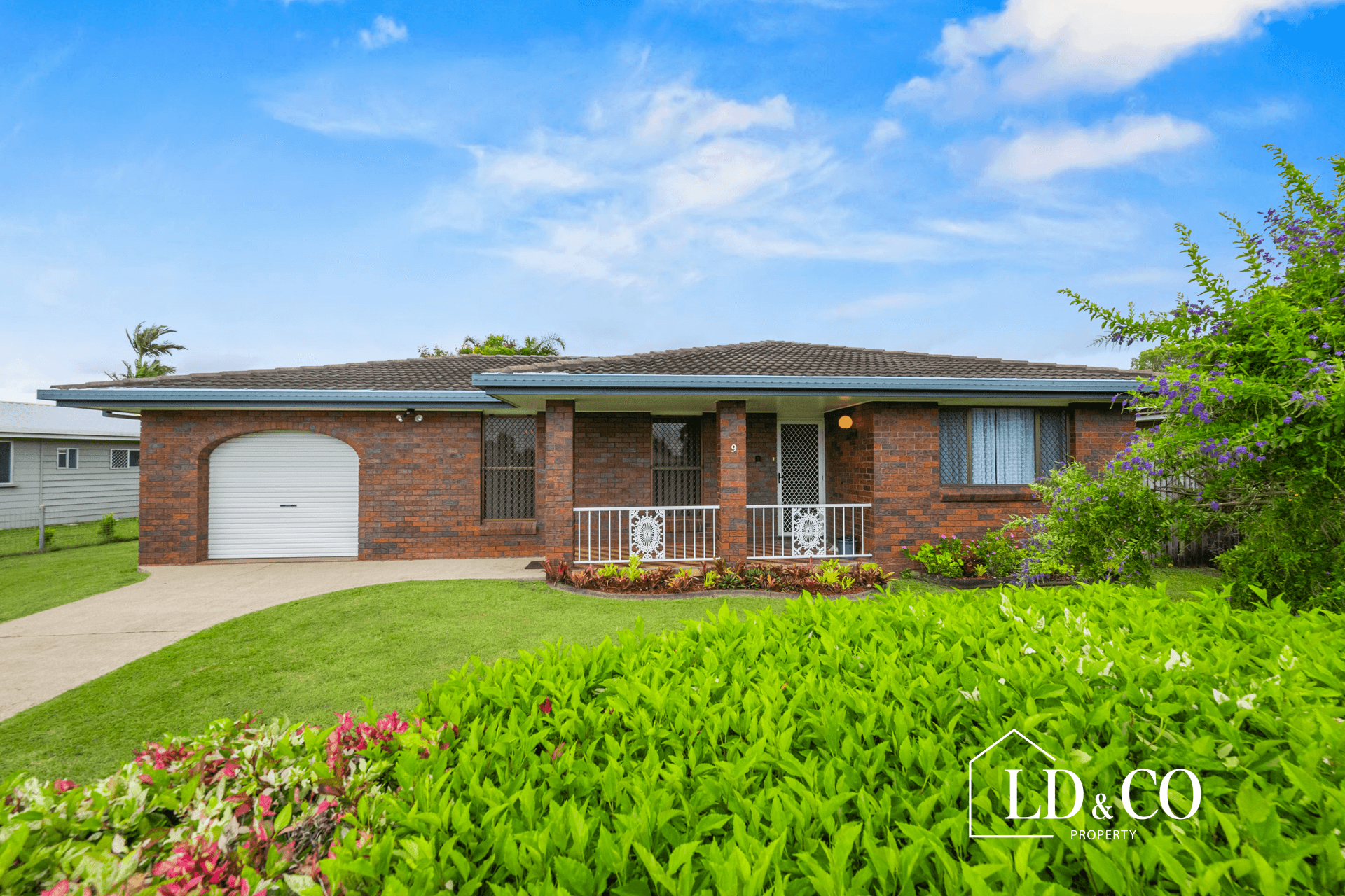 9 Jarrah Street, BEACONSFIELD, QLD 4740