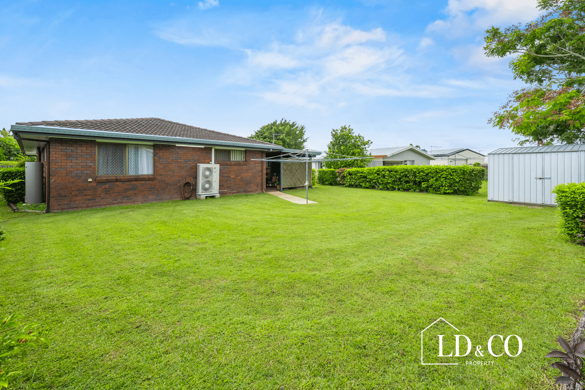 9 Jarrah Street, BEACONSFIELD, QLD 4740