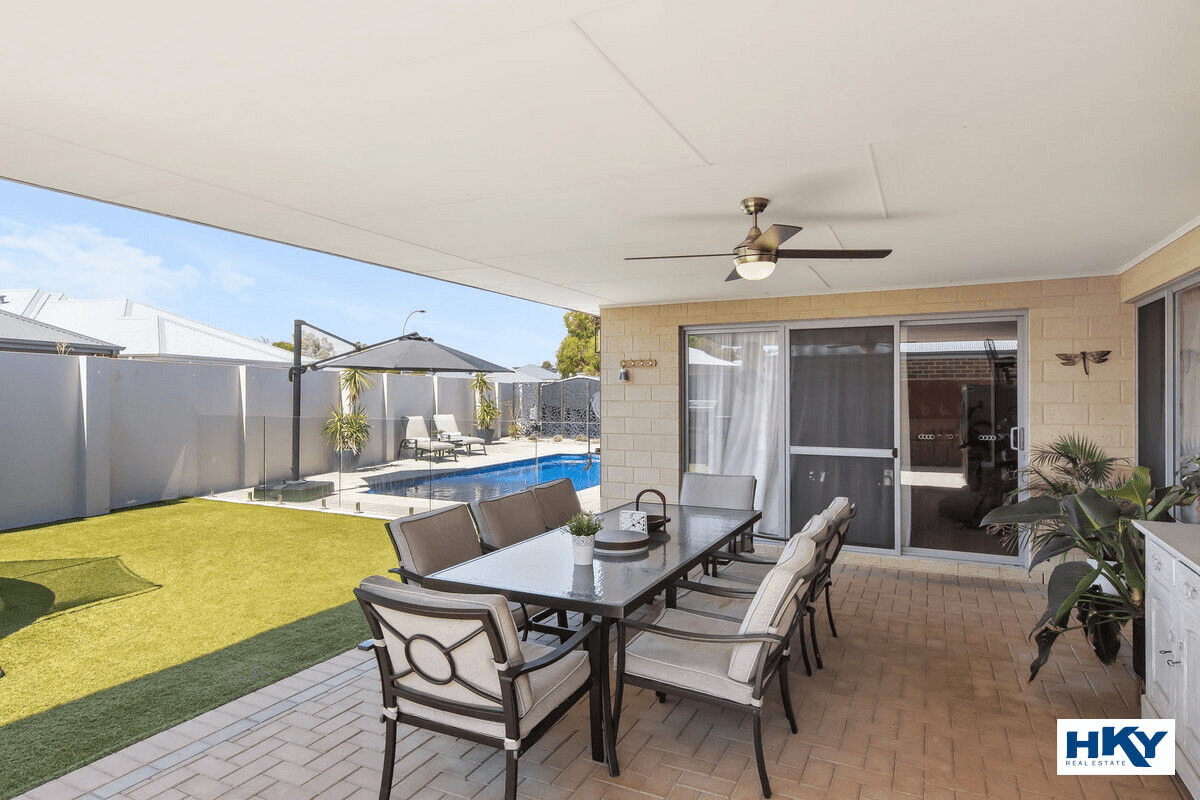 4 Descent Street, Ellenbrook, WA 6069