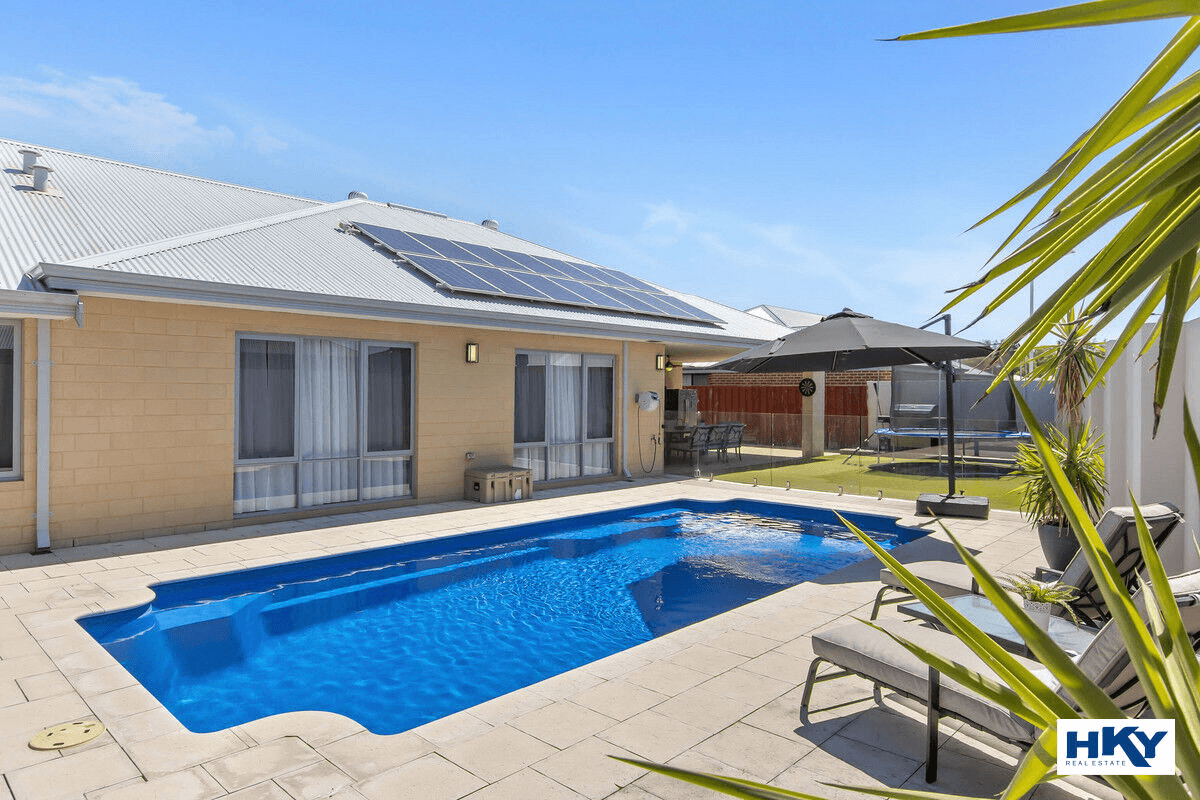 4 Descent Street, Ellenbrook, WA 6069