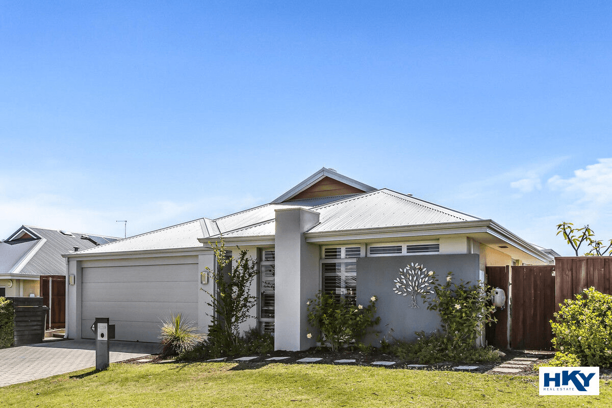 4 Descent Street, Ellenbrook, WA 6069