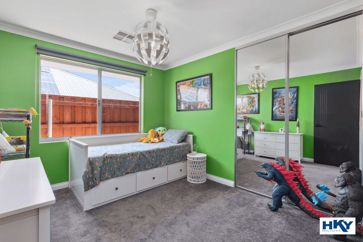 4 Descent Street, Ellenbrook, WA 6069