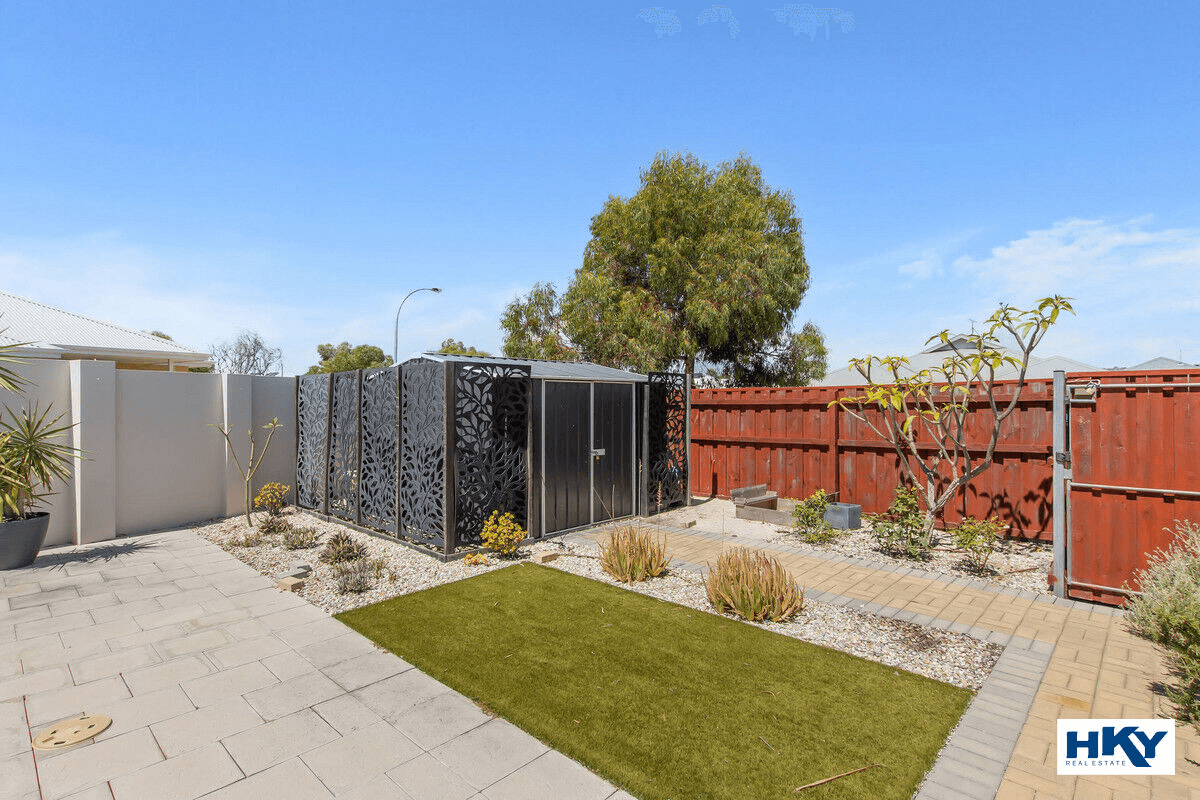 4 Descent Street, Ellenbrook, WA 6069