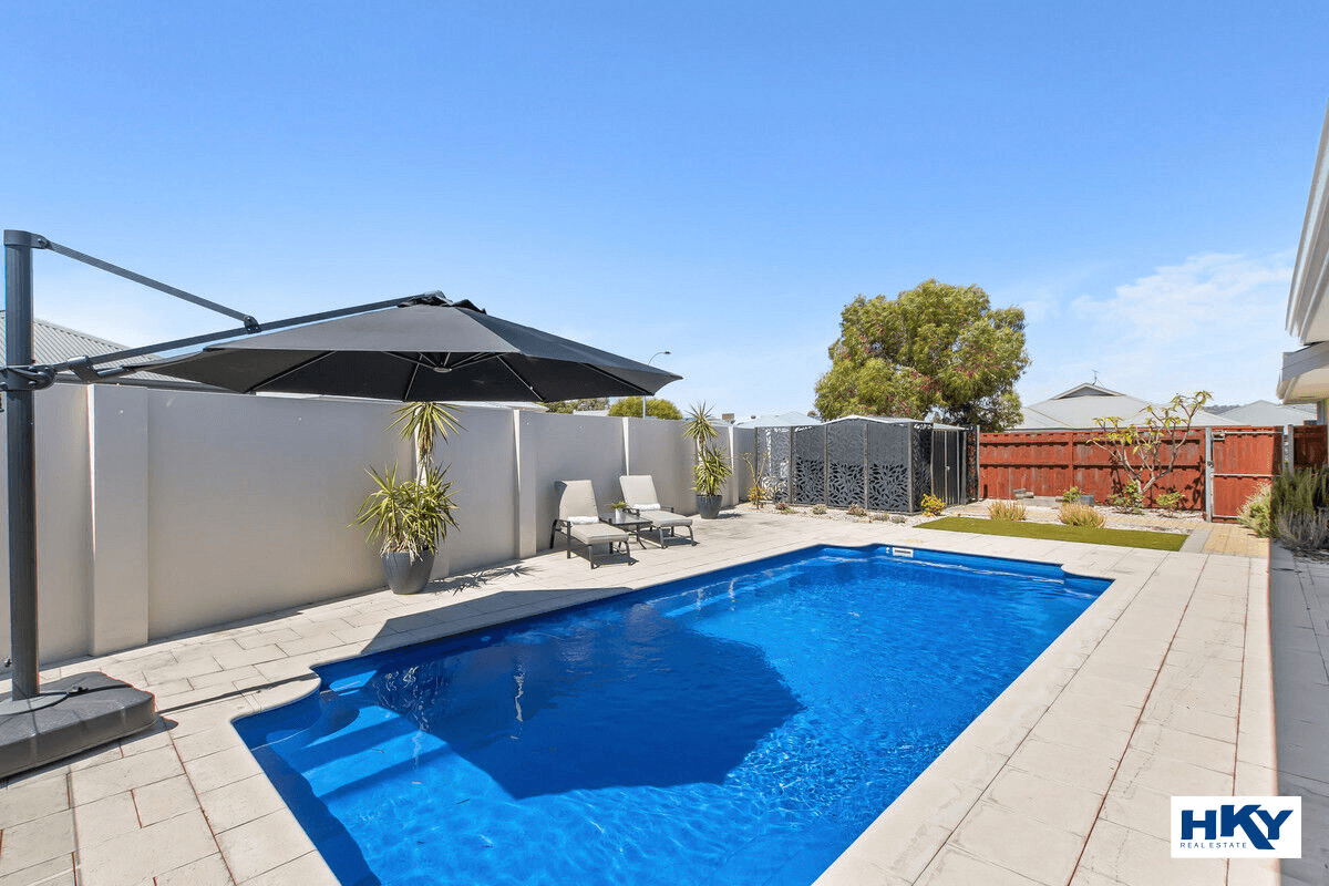 4 Descent Street, Ellenbrook, WA 6069